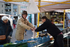 Markt Houten