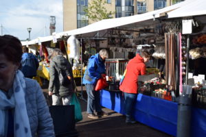 Markt Houten