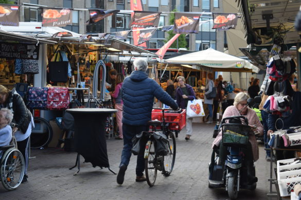 Markt Houten