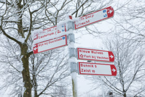 De mooiste winterwandelingen